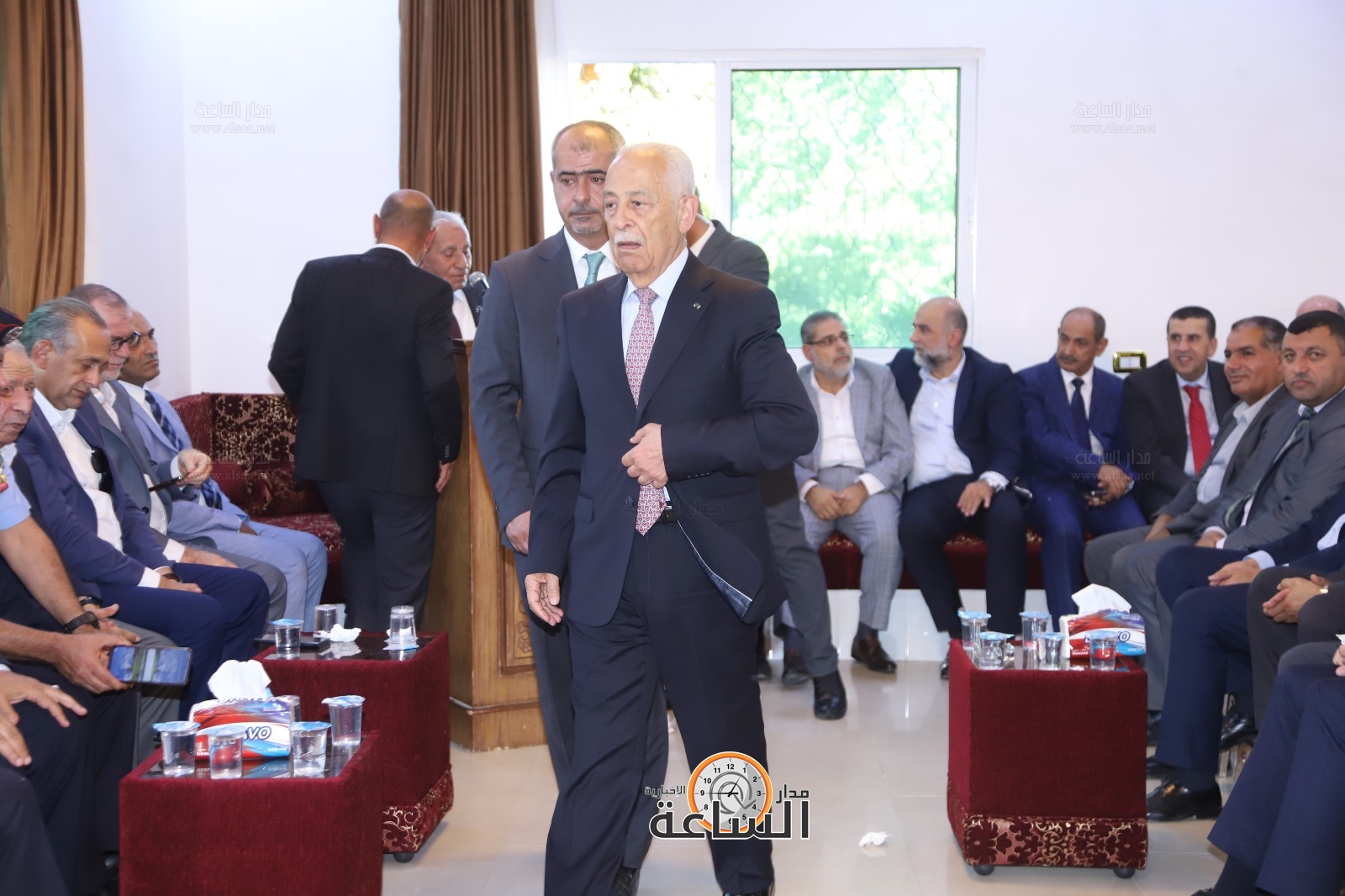 يوسف العيسوي