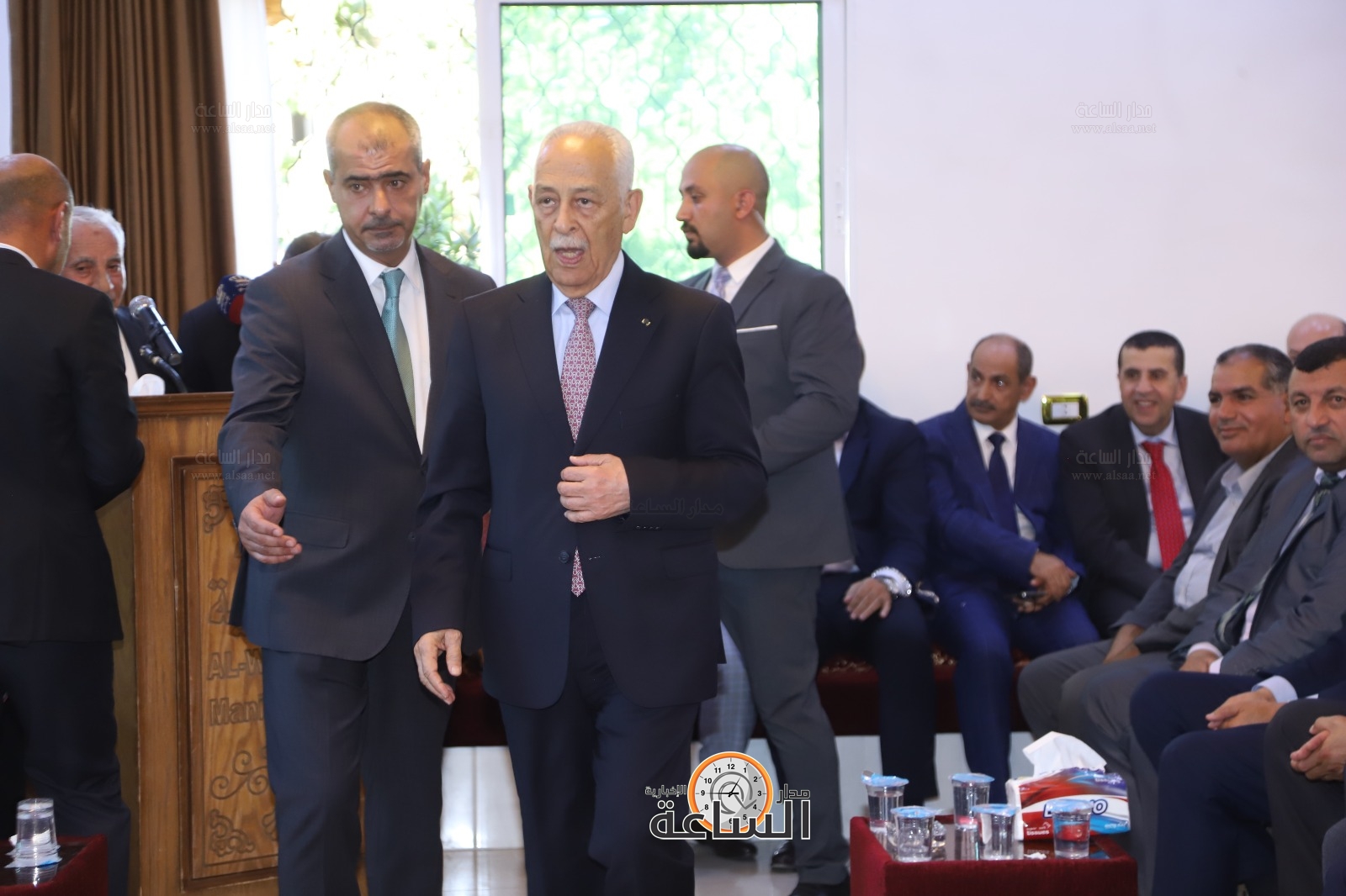 Madar Al-Saa Images 0.7945973482233382