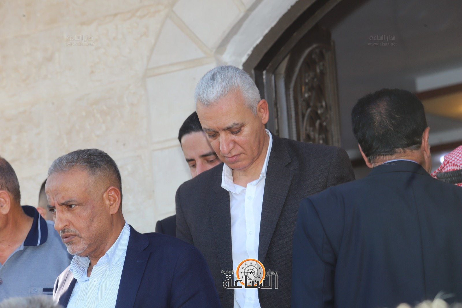 Madar Al-Saa Images 0.763359664136611