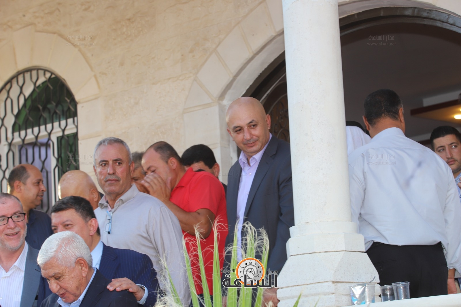 Madar Al-Saa Images 0.048054169349469045