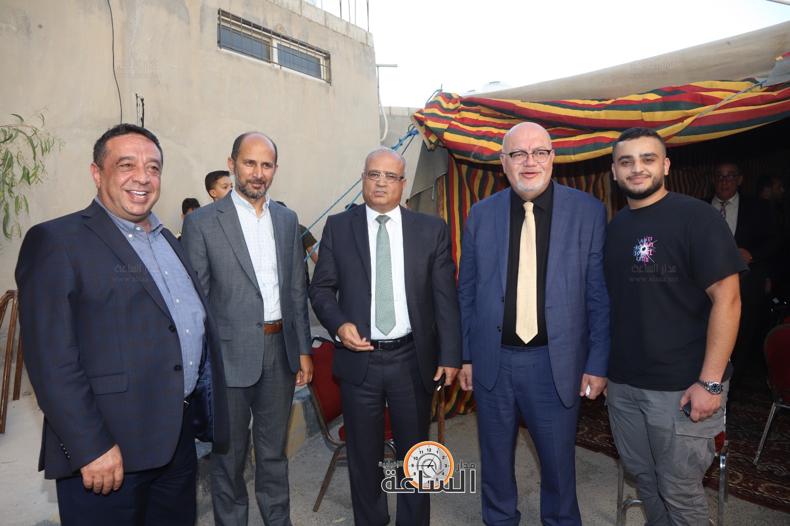 Madar Al-Saa Images 0.23471373879320734