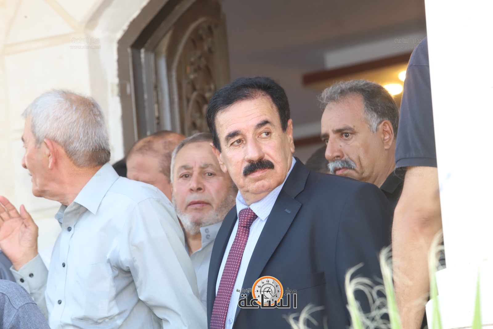 Madar Al-Saa Images 0.5909075471635314