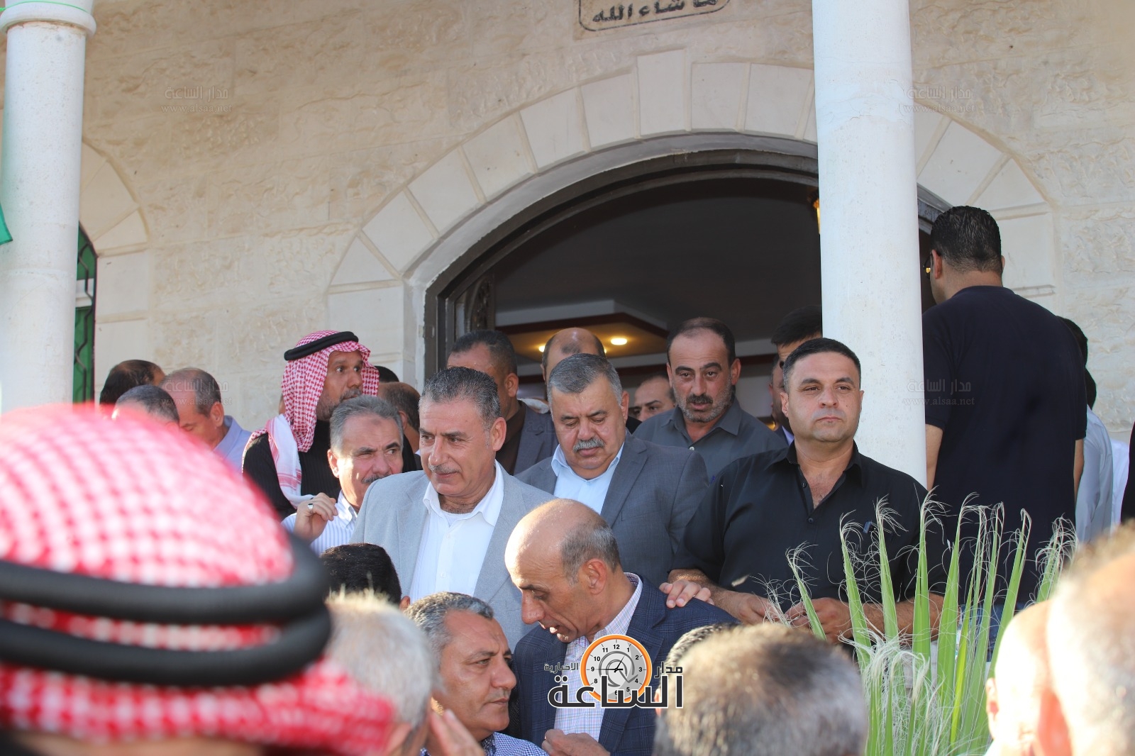 Madar Al-Saa Images 0.2763612818447403