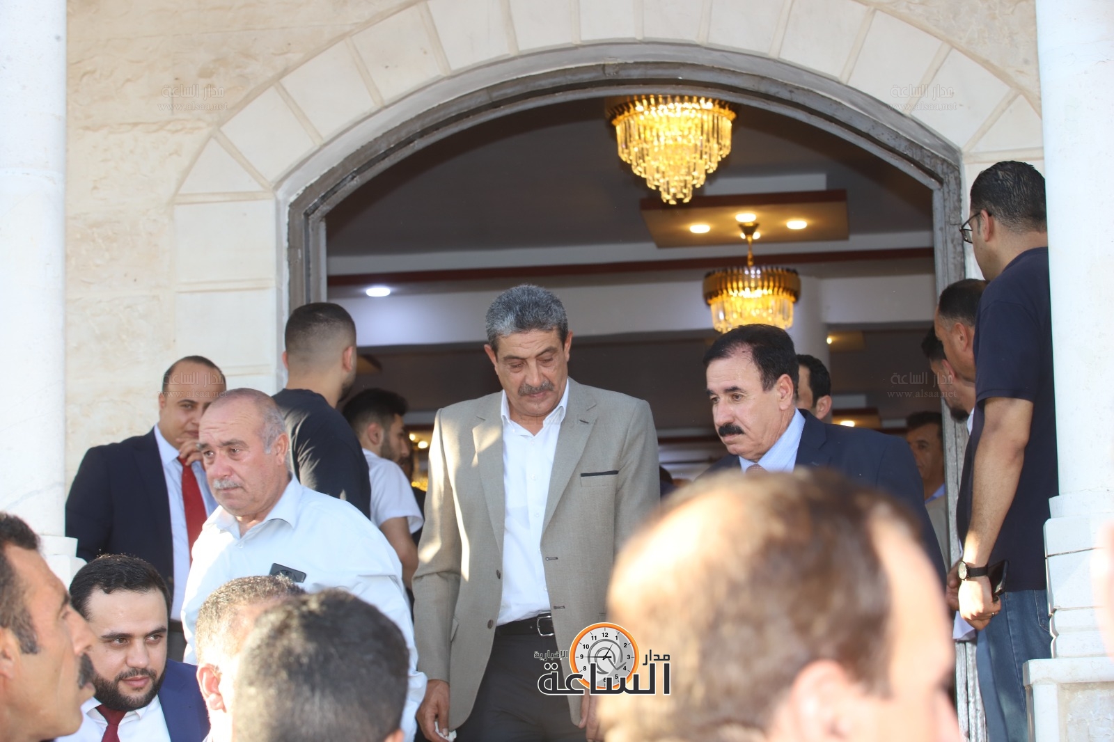 Madar Al-Saa Images 0.1780858250004549