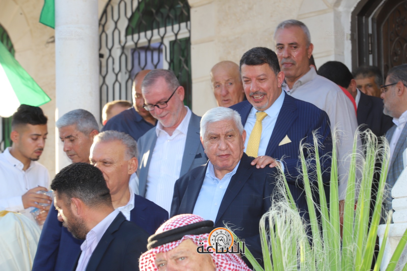 Madar Al-Saa Images 0.18407830255304514