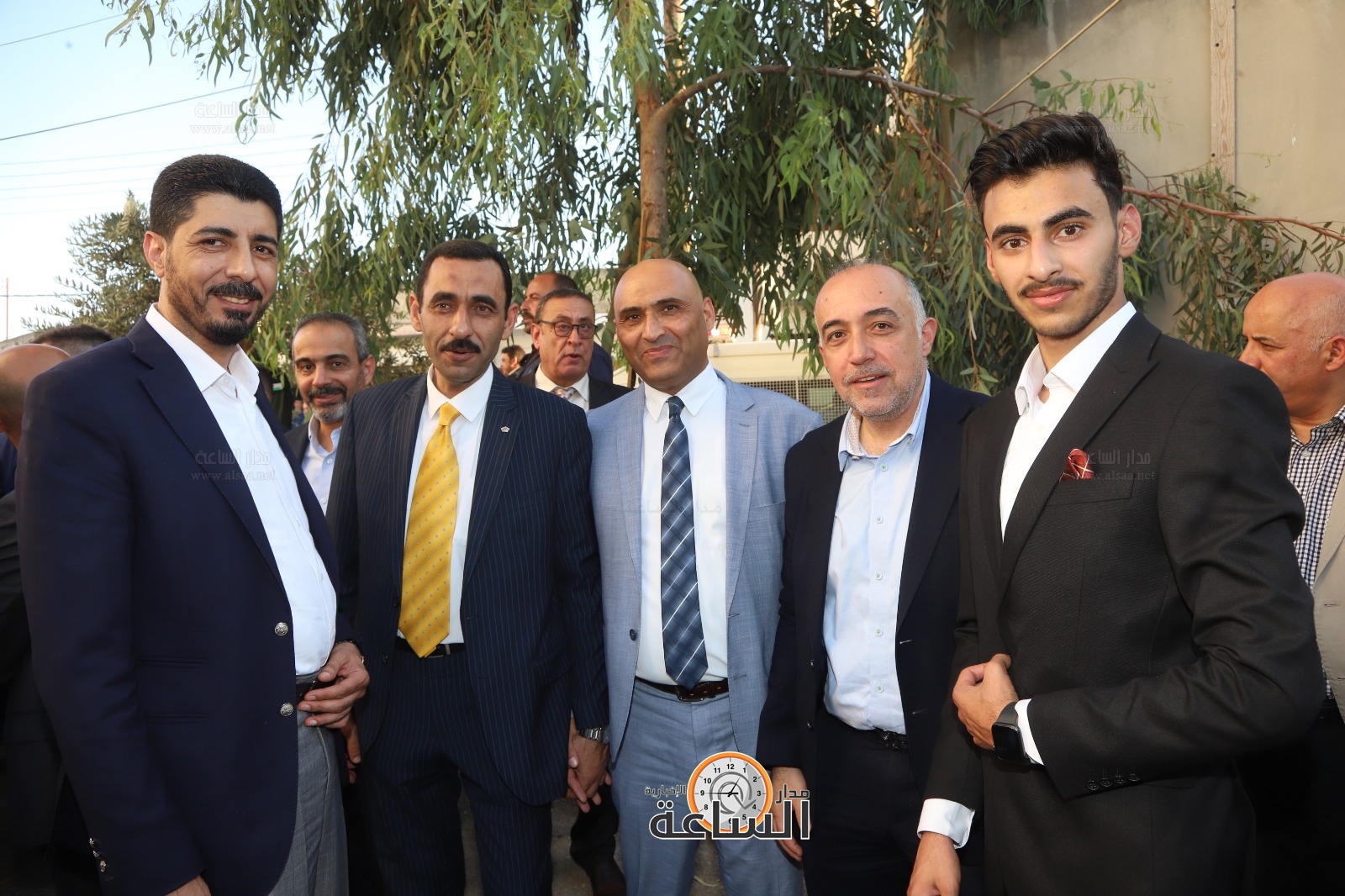 Madar Al-Saa Images 0.9622818055467396