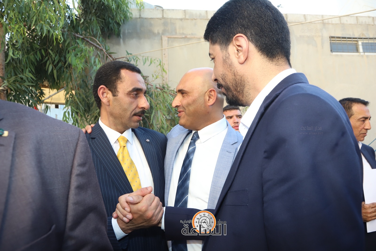 Madar Al-Saa Images 0.9771156879445441