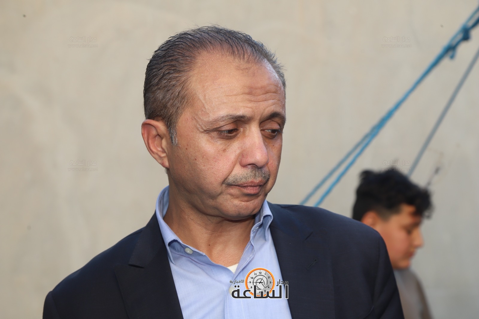 حاتم العبادي