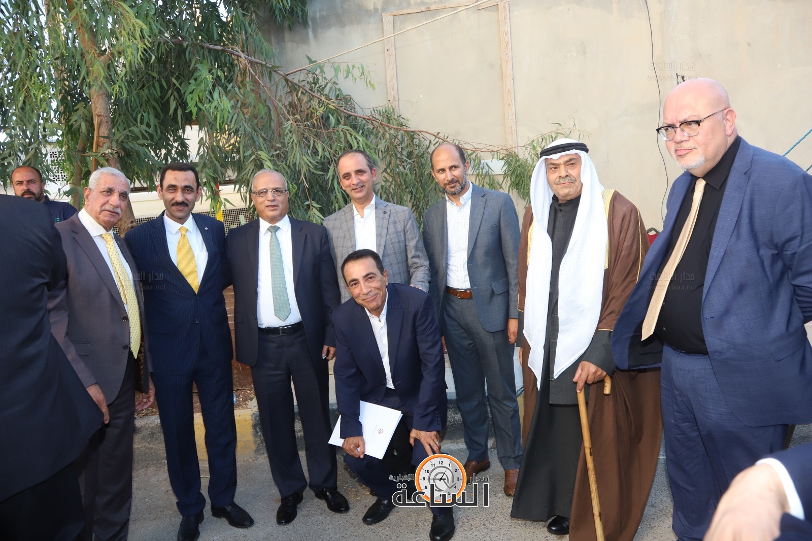 Madar Al-Saa Images 0.744880424850679