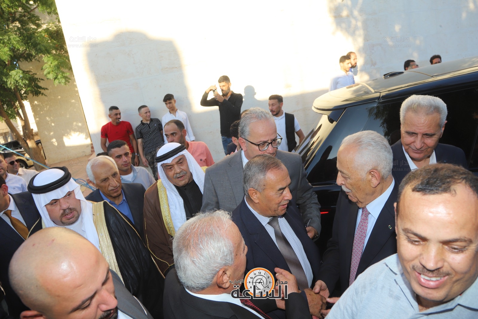 Madar Al-Saa Images 0.8304710636934447