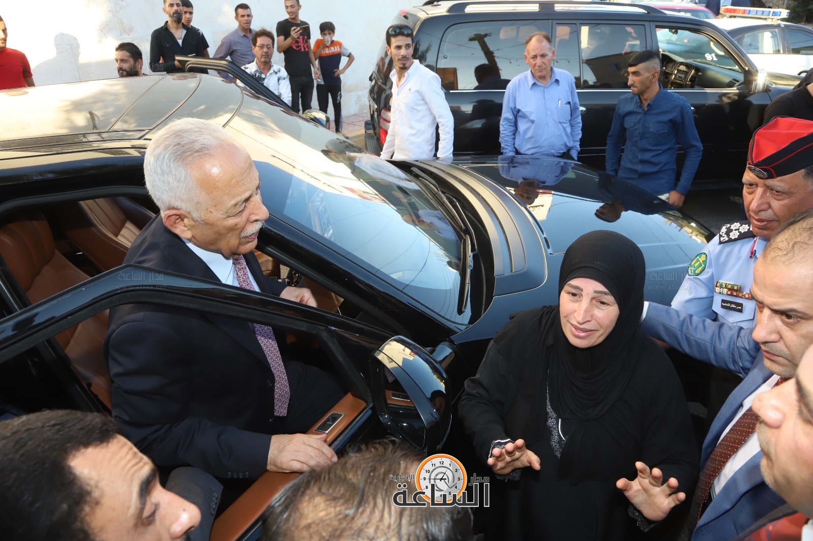 Madar Al-Saa Images 0.6344612343075531