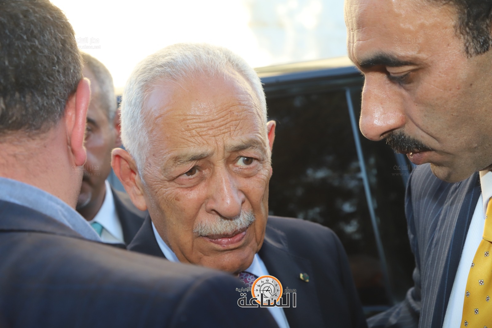 يوسف العيسوي