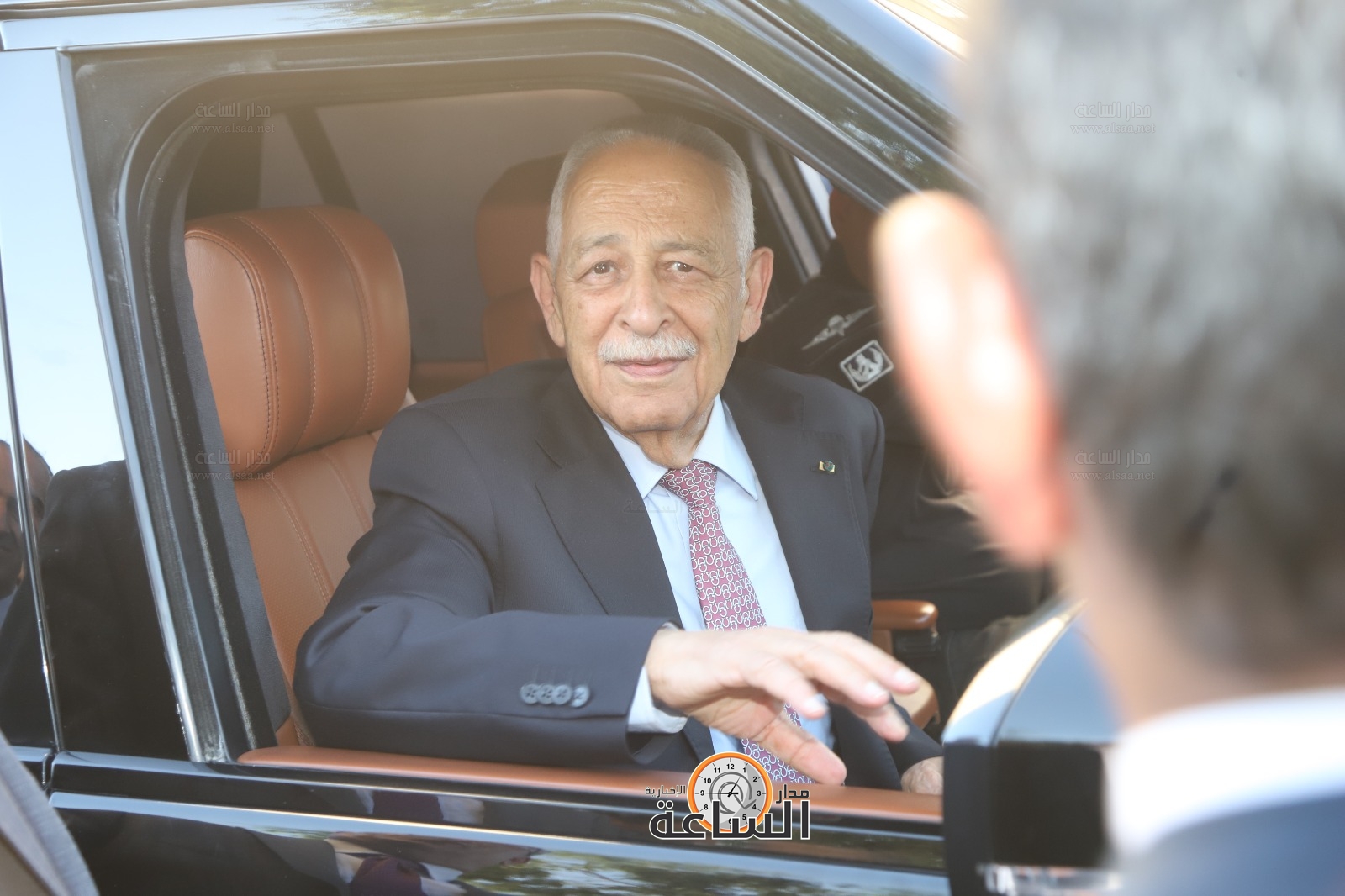 Madar Al-Saa Images 0.017541863884995124