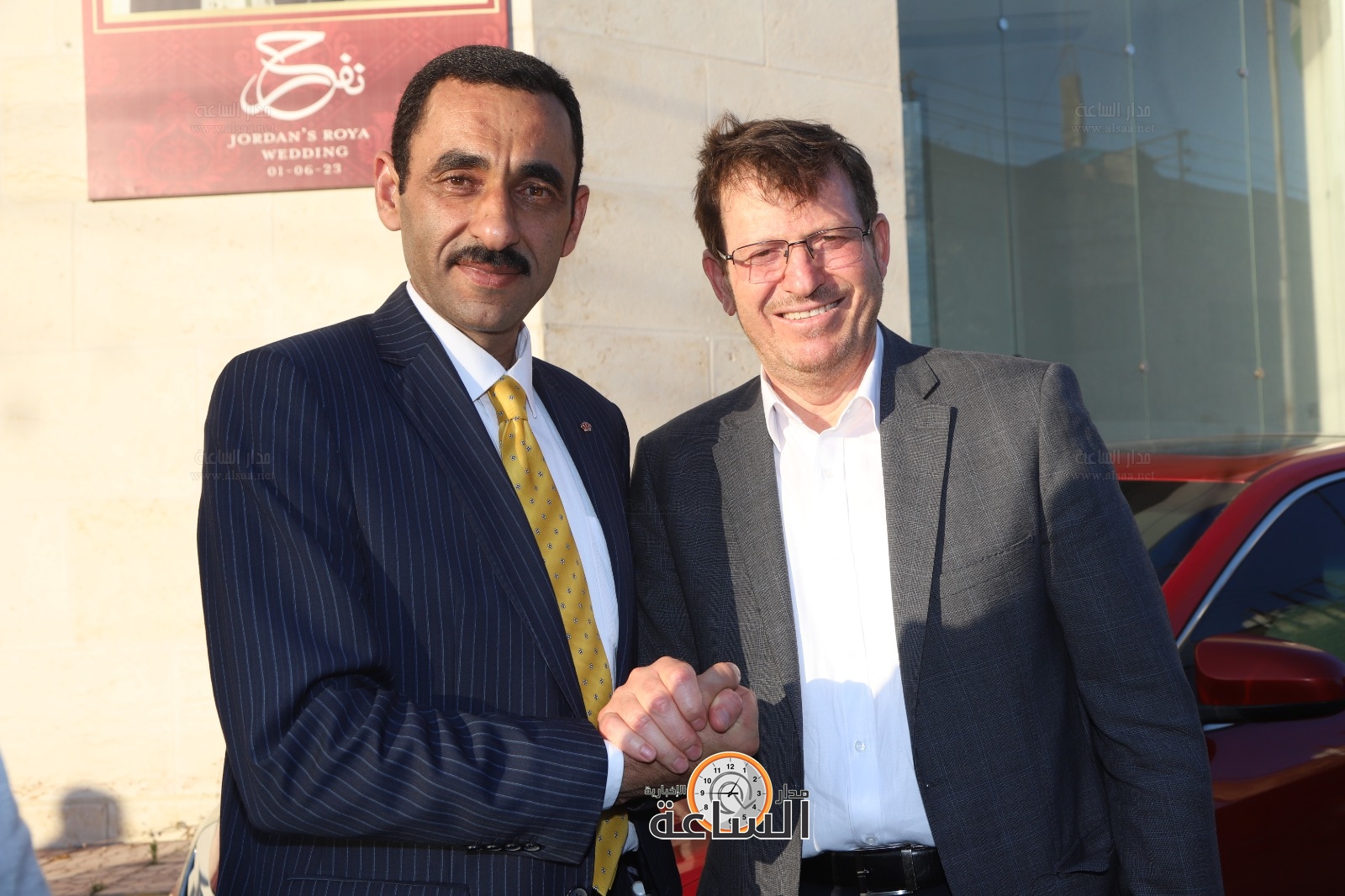 Madar Al-Saa Images 0.567650558461417