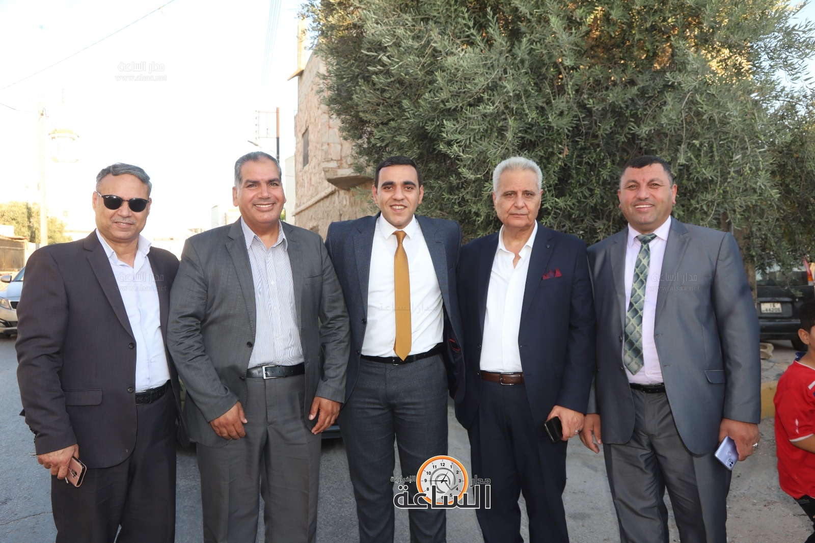 Madar Al-Saa Images 0.5484200180930888