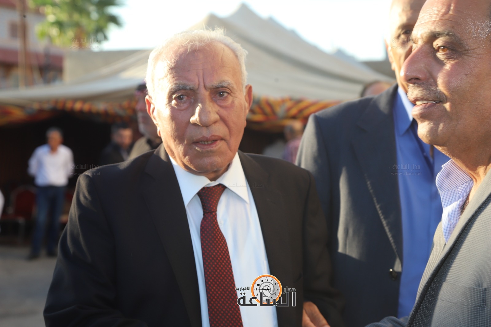 Madar Al-Saa Images 0.522071559447501