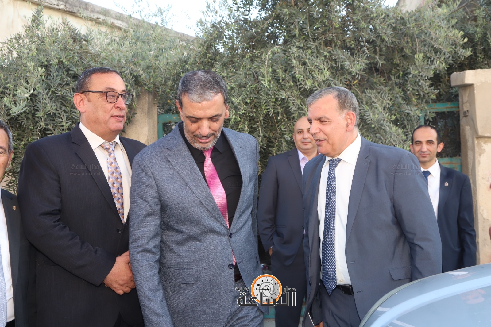 Madar Al-Saa Images 0.5598007188192803