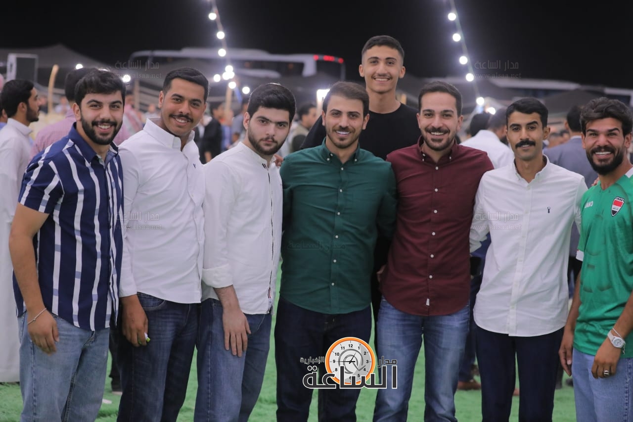 Madar Al-Saa Images 0.8934249771833325