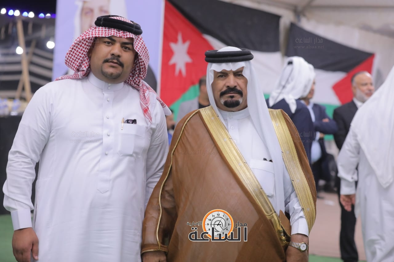 Madar Al-Saa Images 0.2899825680879762