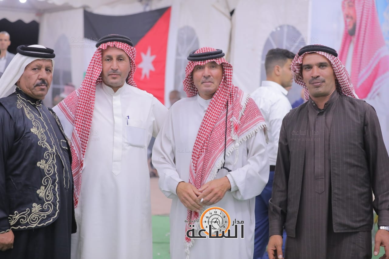 Madar Al-Saa Images 0.36255337040674407