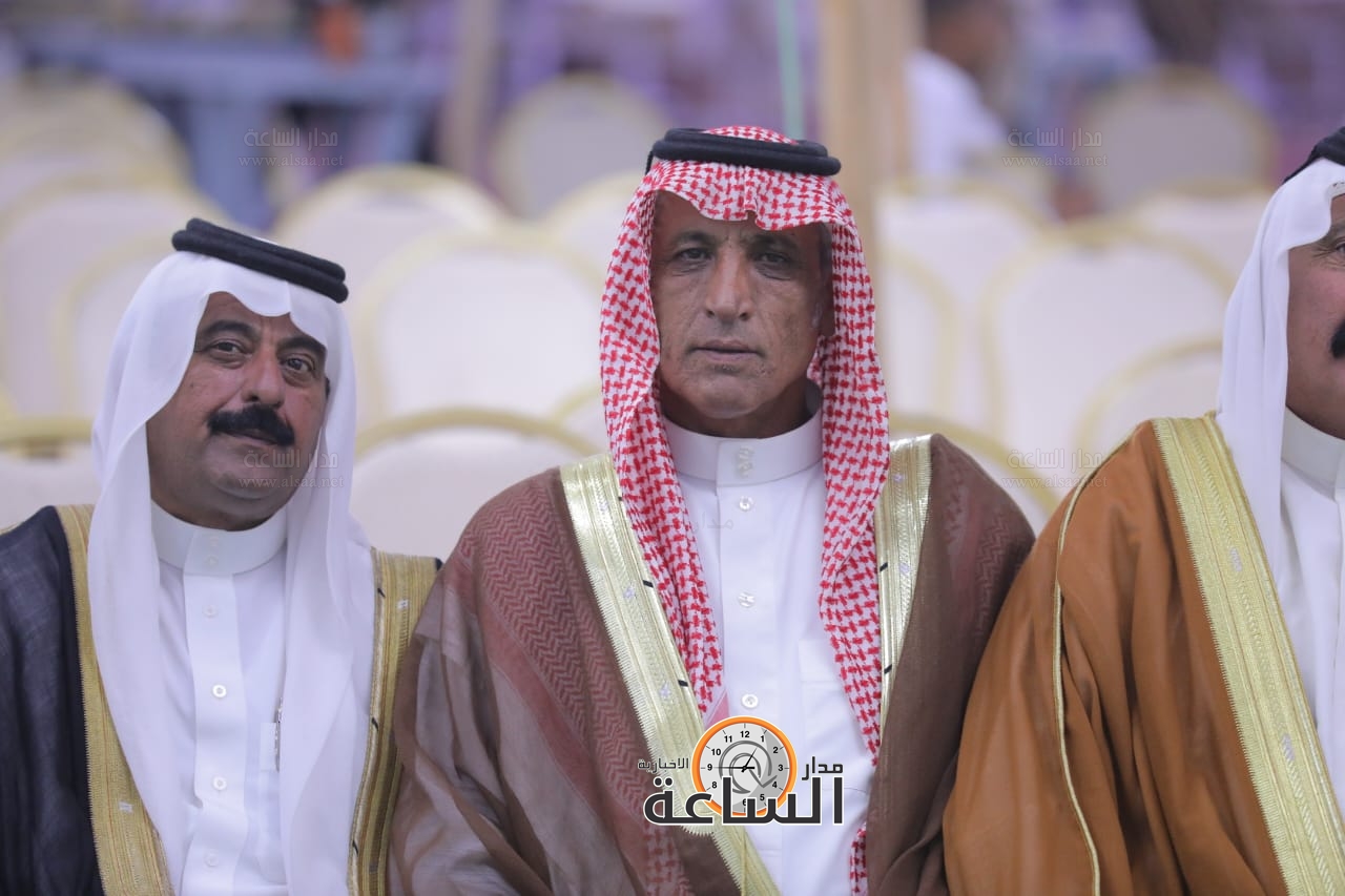 Madar Al-Saa Images 0.37541688555692765