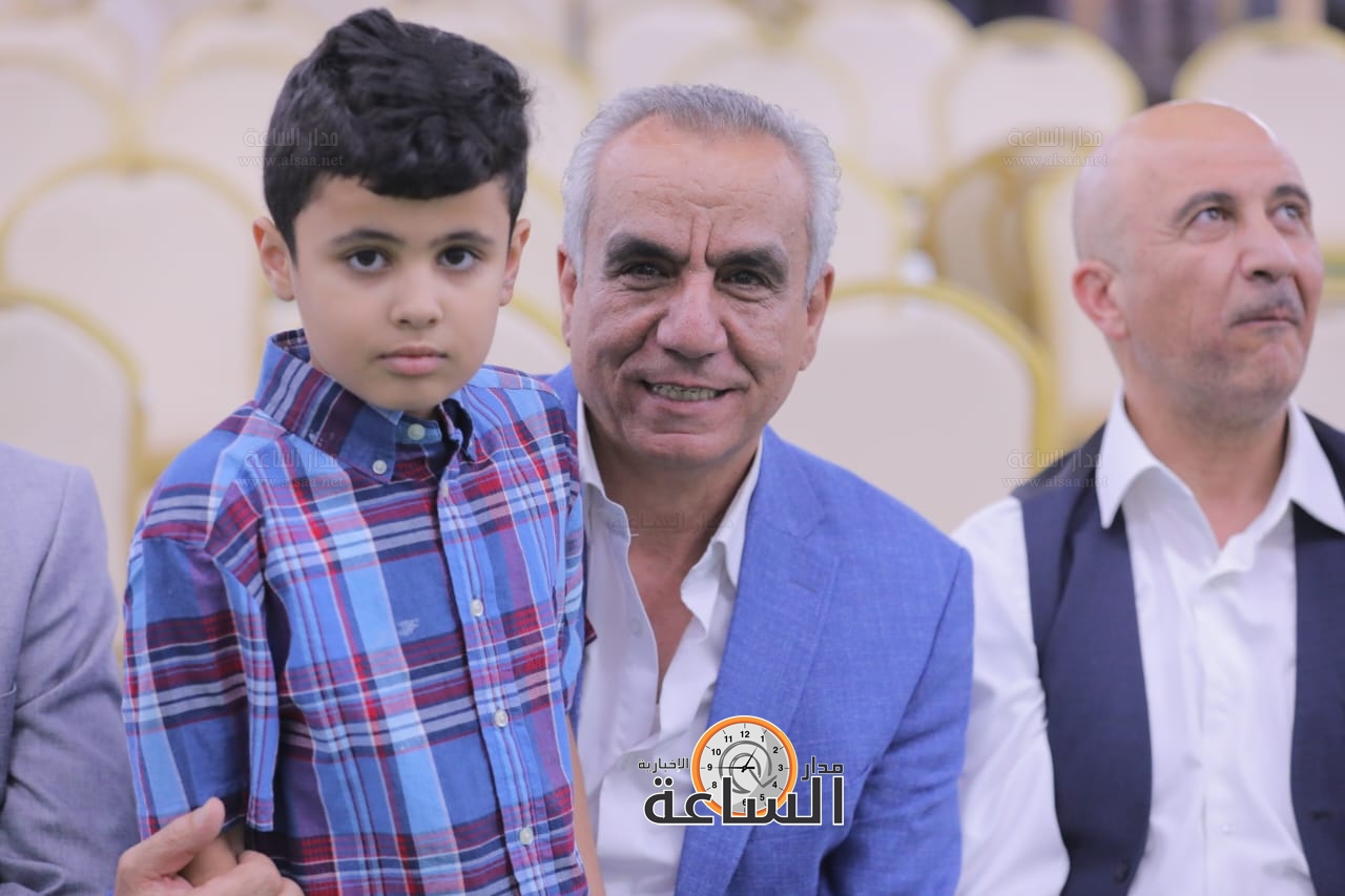 Madar Al-Saa Images 0.33476003880796845