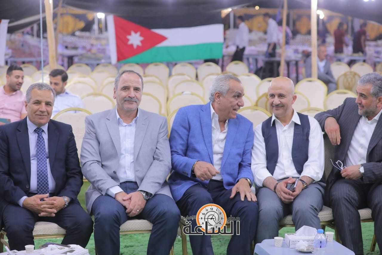 Madar Al-Saa Images 0.18978186479220716