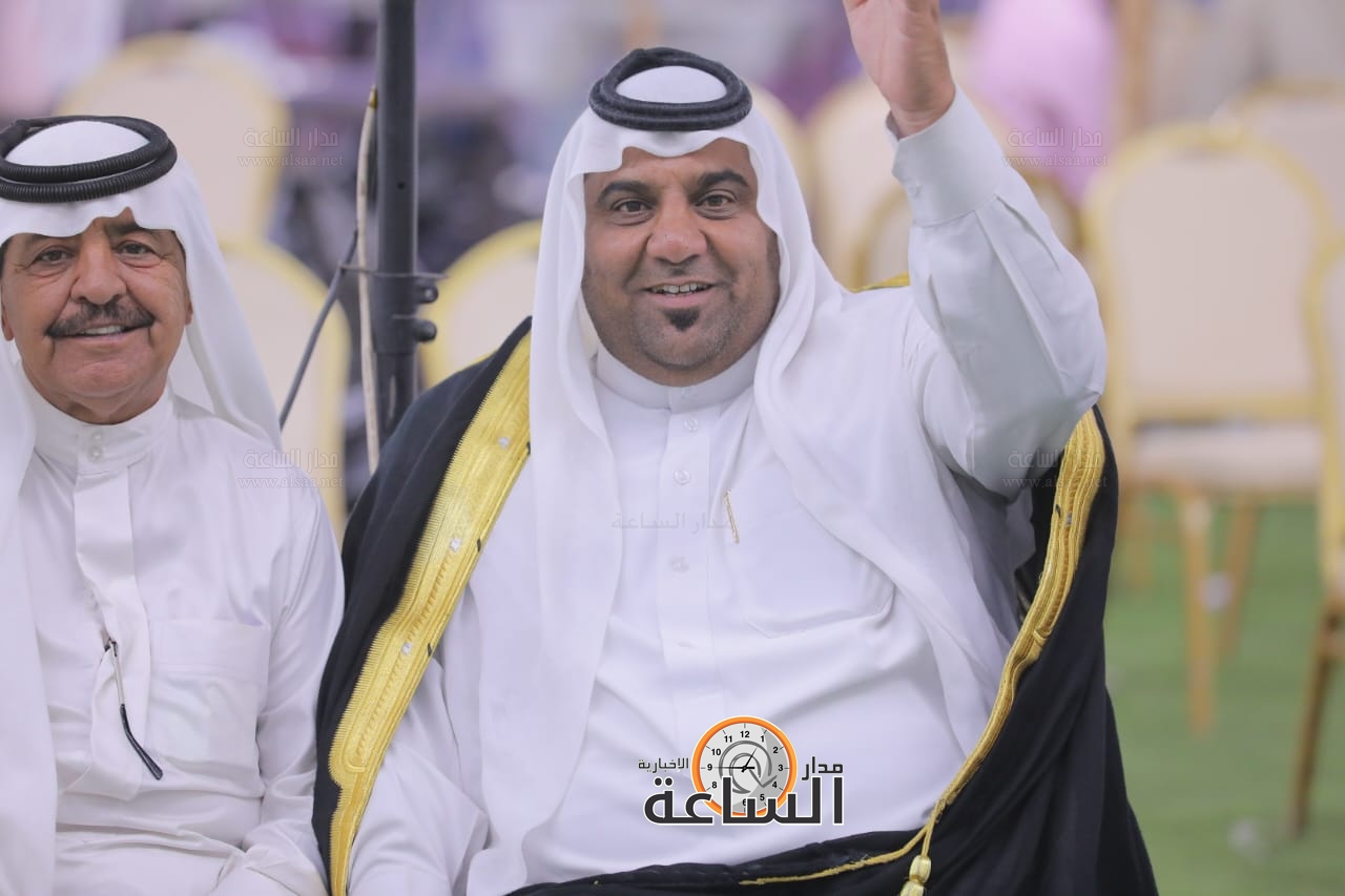 Madar Al-Saa Images 0.3470789853859816