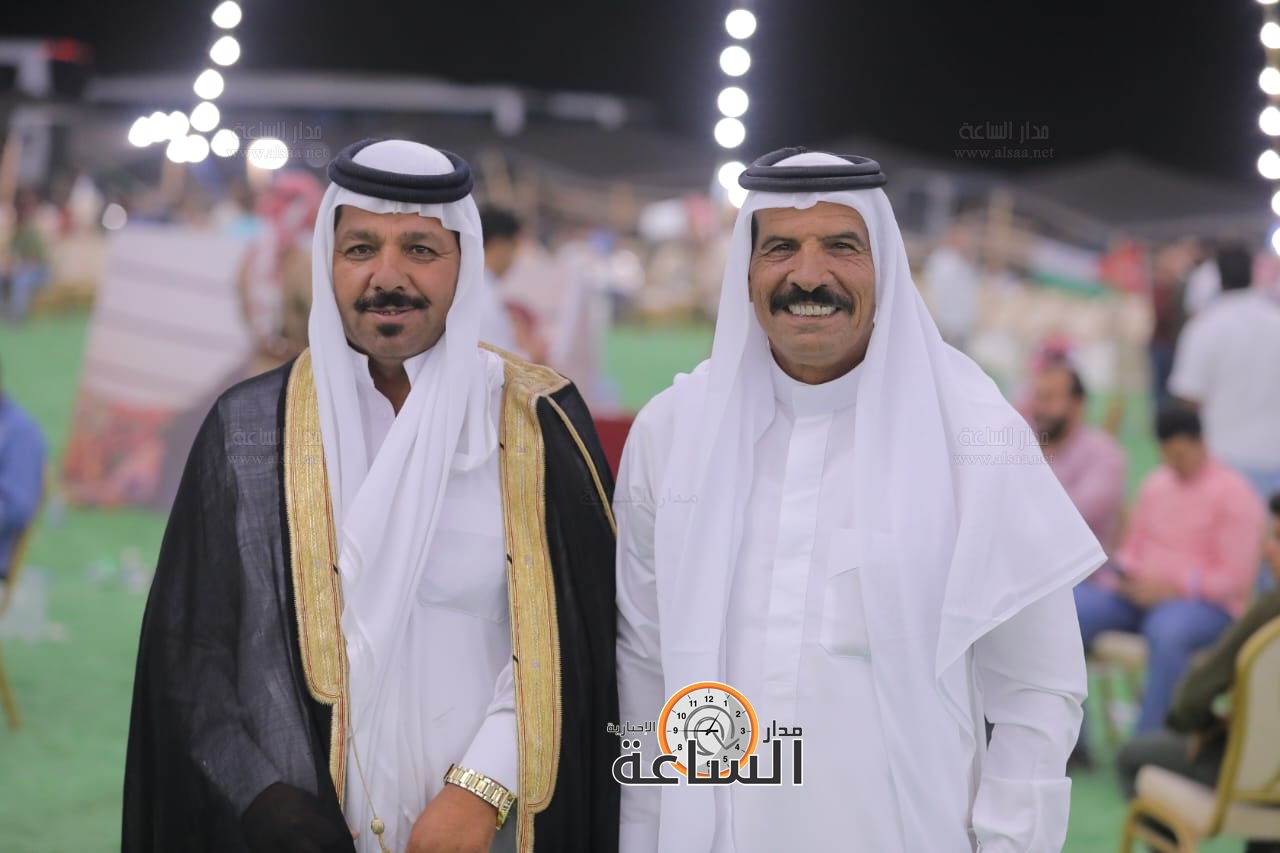 Madar Al-Saa Images 0.4112395484090198