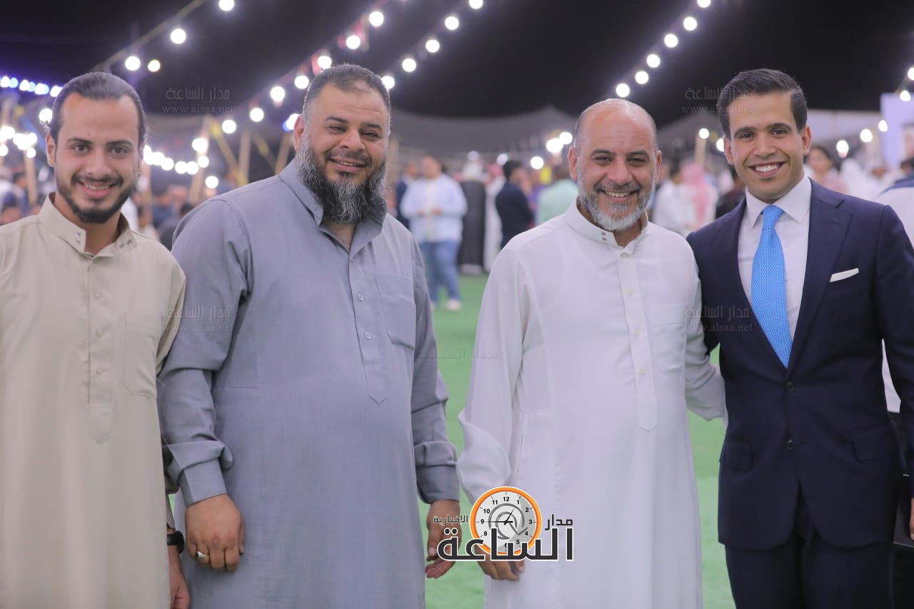 Madar Al-Saa Images 0.11142986827429224