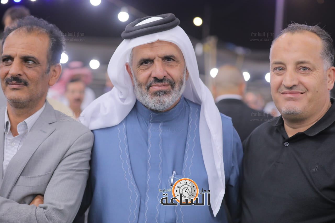 Madar Al-Saa Images 0.4359147845497503