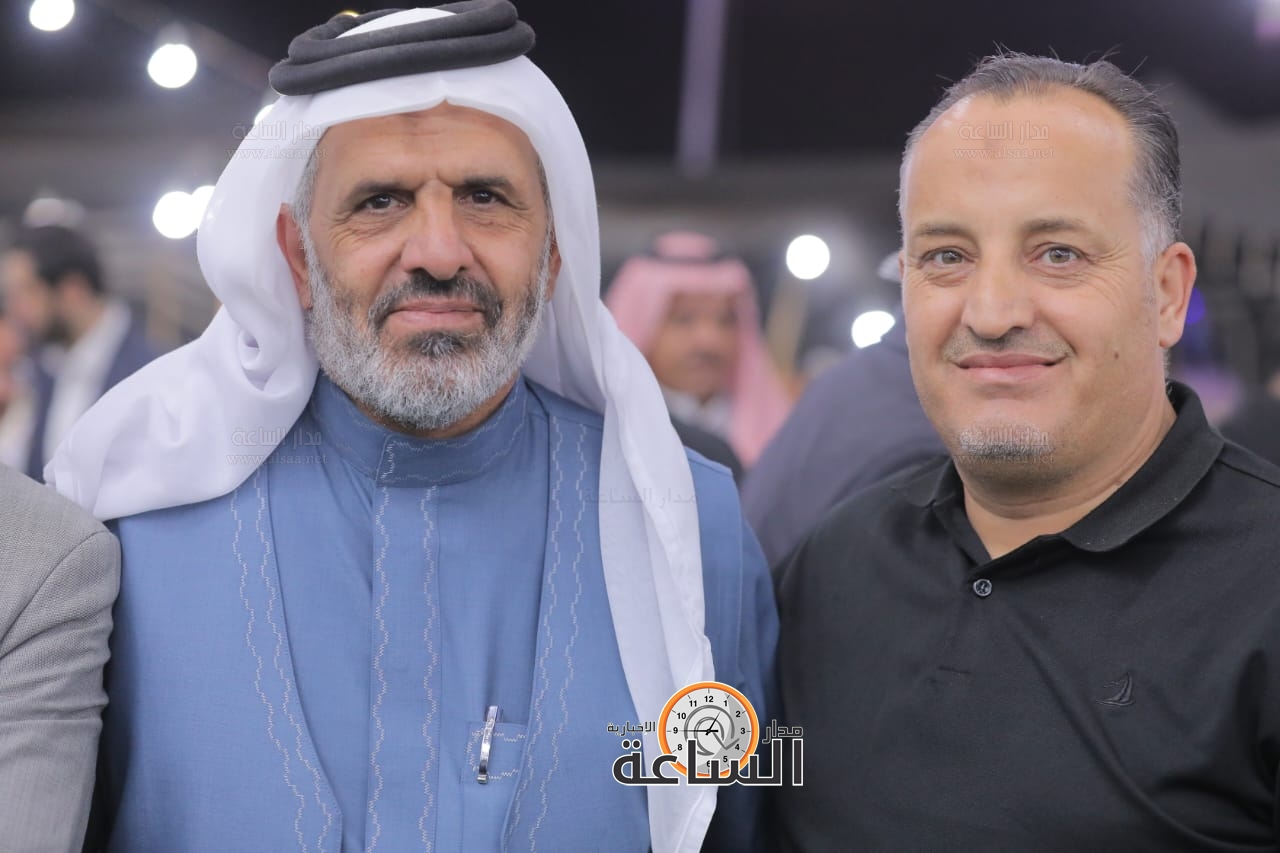 Madar Al-Saa Images 0.15098263228069364