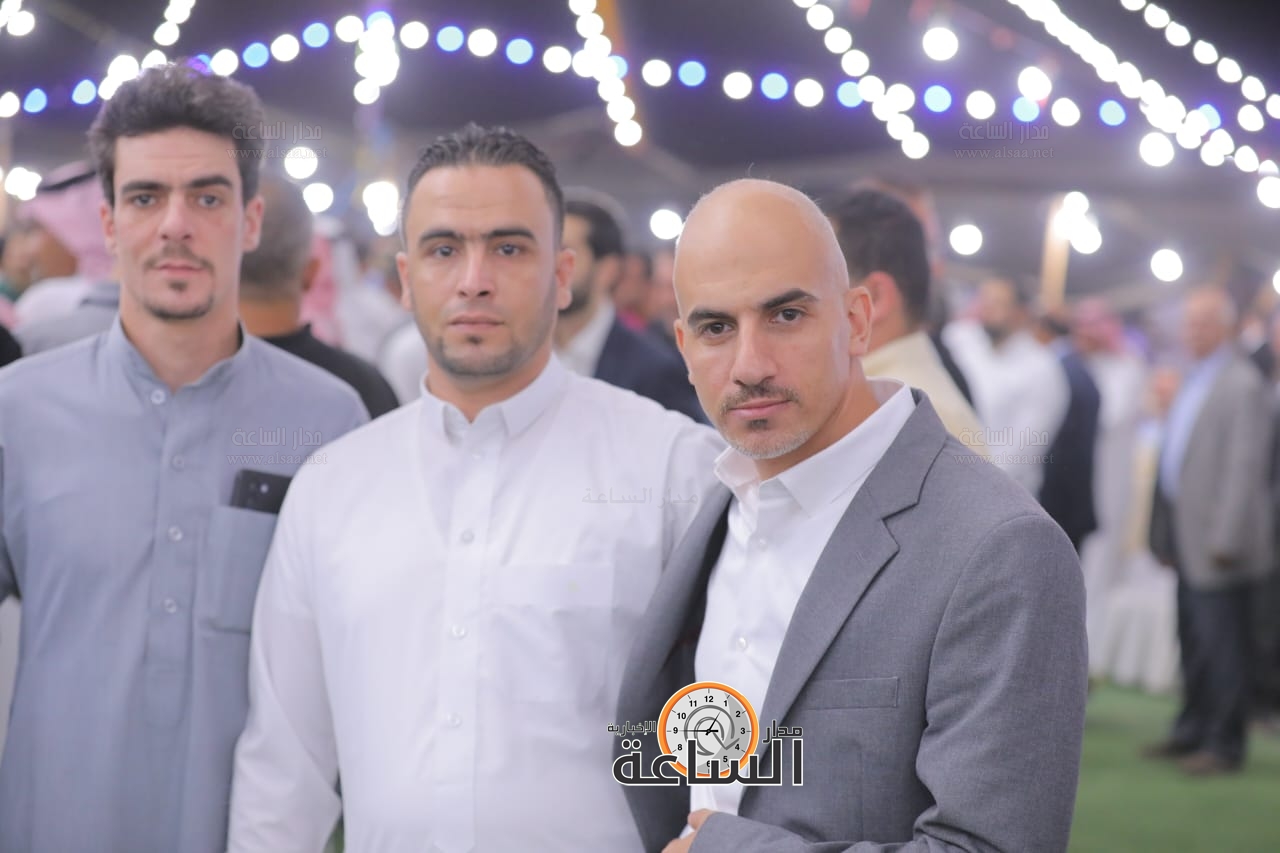 Madar Al-Saa Images 0.7009340598081492