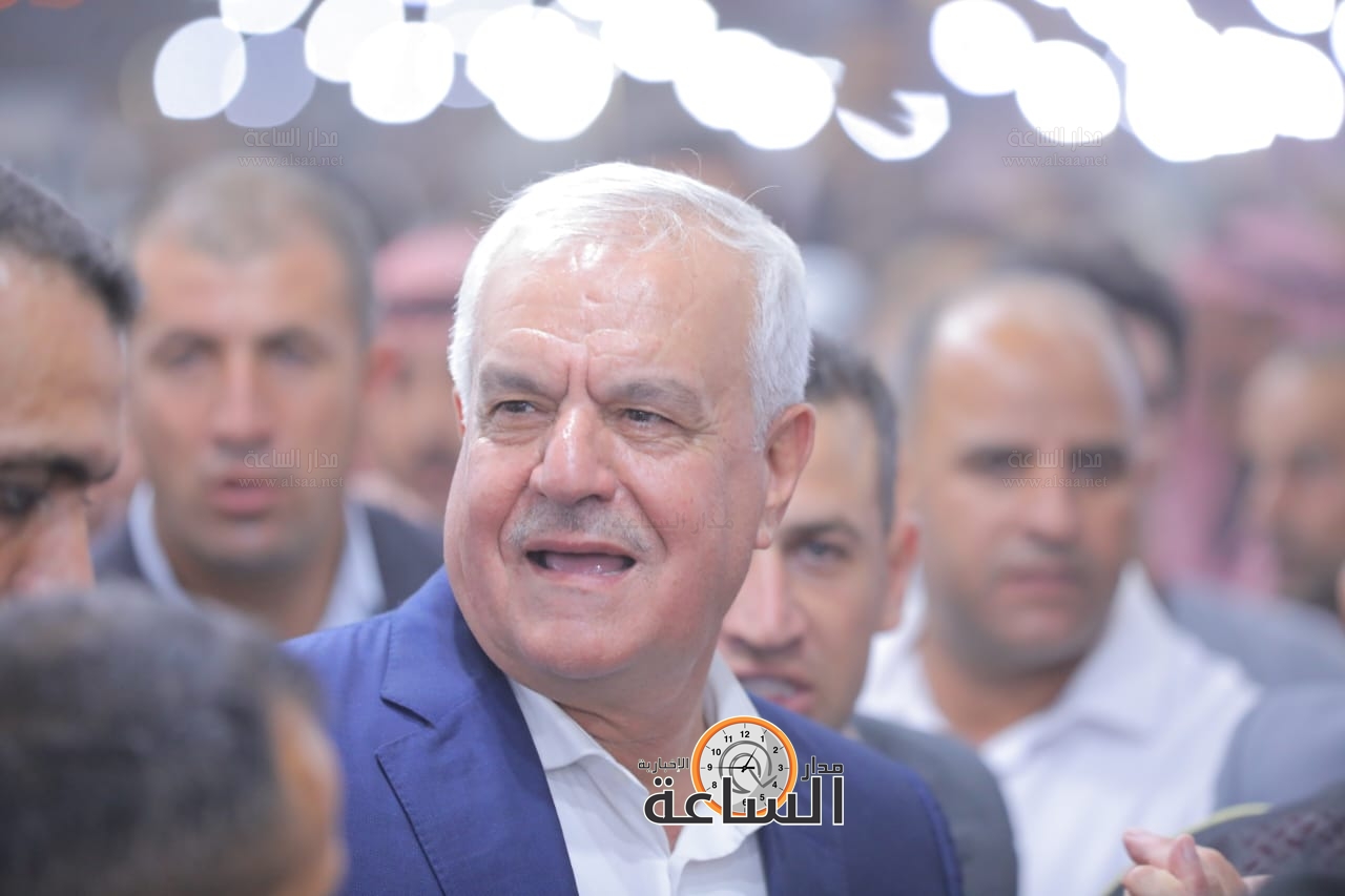 Madar Al-Saa Images 0.30421618117693217