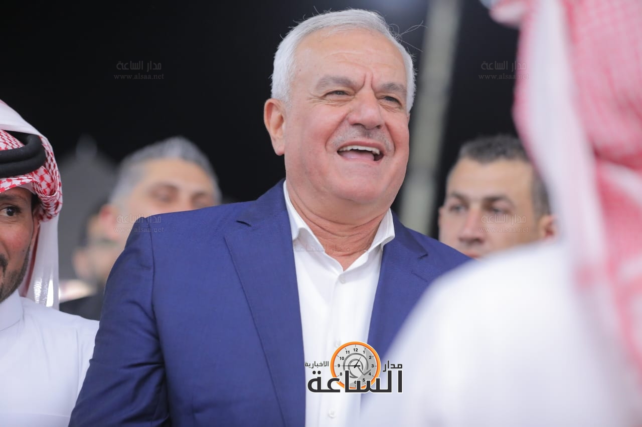 Madar Al-Saa Images 0.8851732134734024