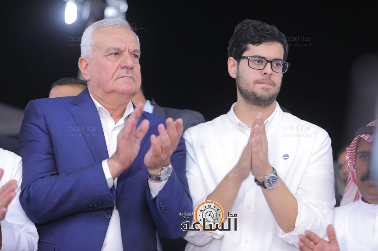 Madar Al-Saa Images 0.6159190751451853