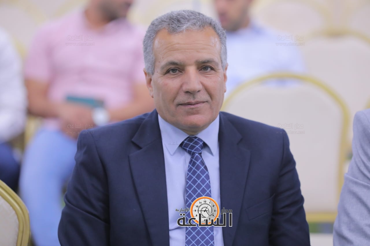 Madar Al-Saa Images 0.5120250373393177