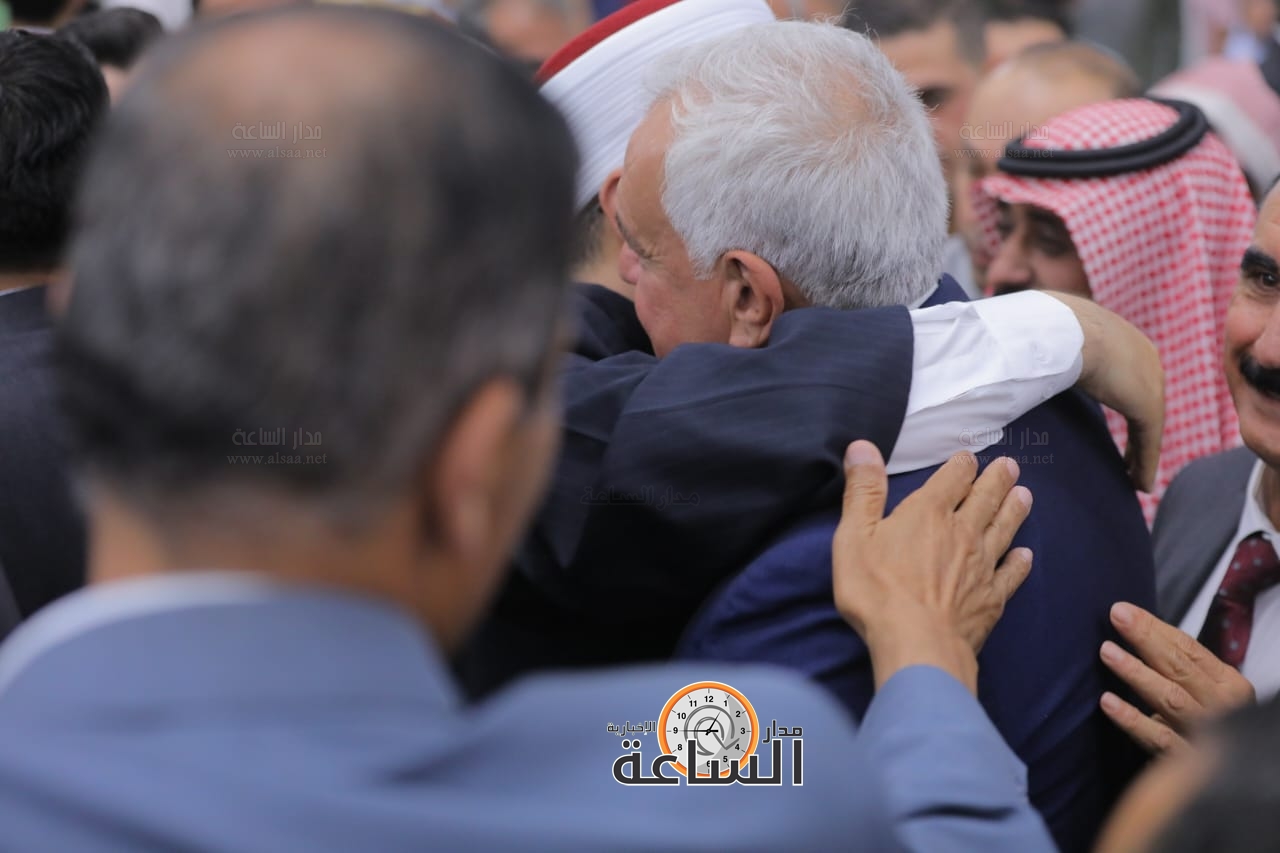 Madar Al-Saa Images 0.1416828851663955