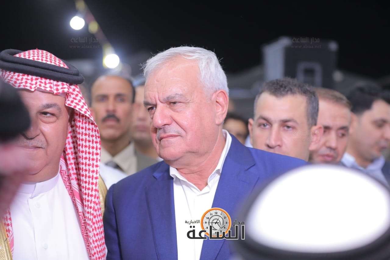 Madar Al-Saa Images 0.12080918767350535