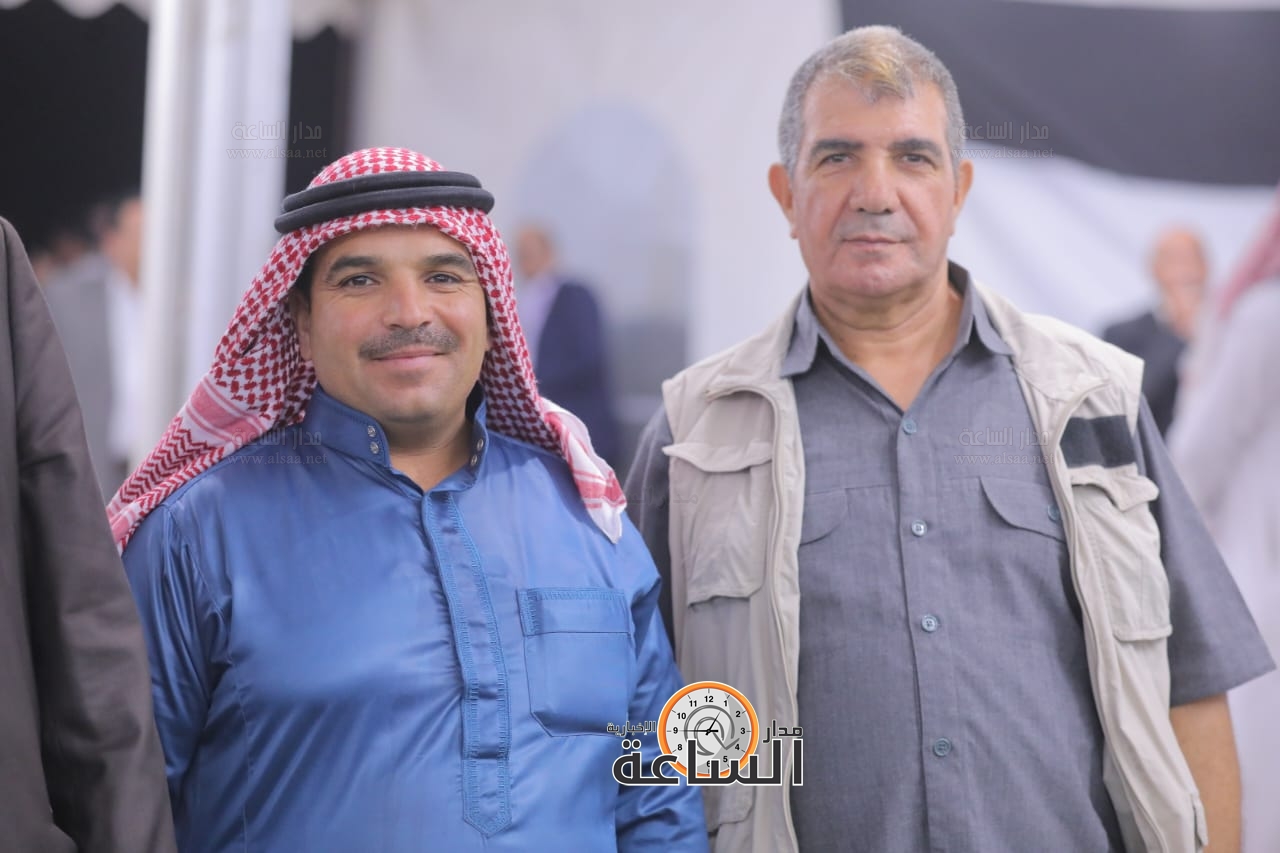 Madar Al-Saa Images 0.5012595411208999