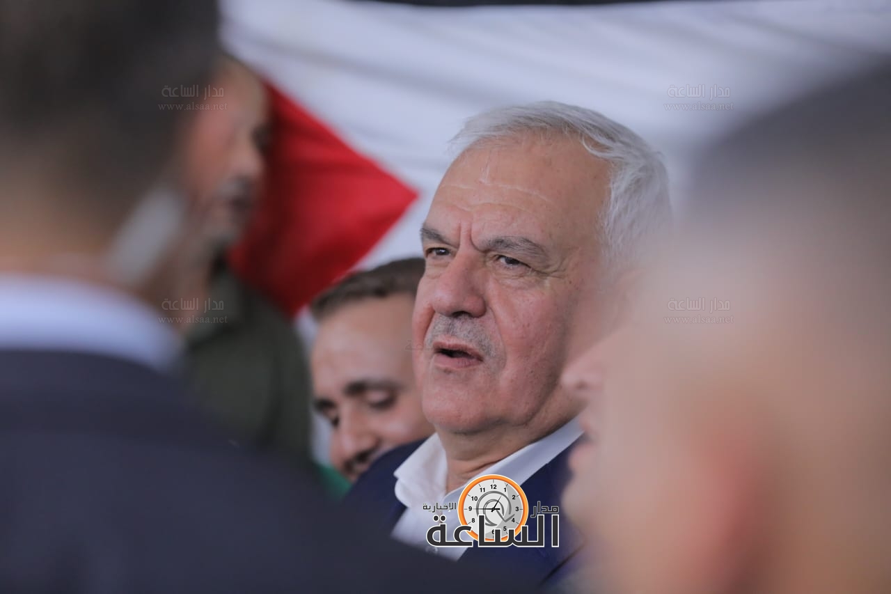 Madar Al-Saa Images 0.9596034529342305