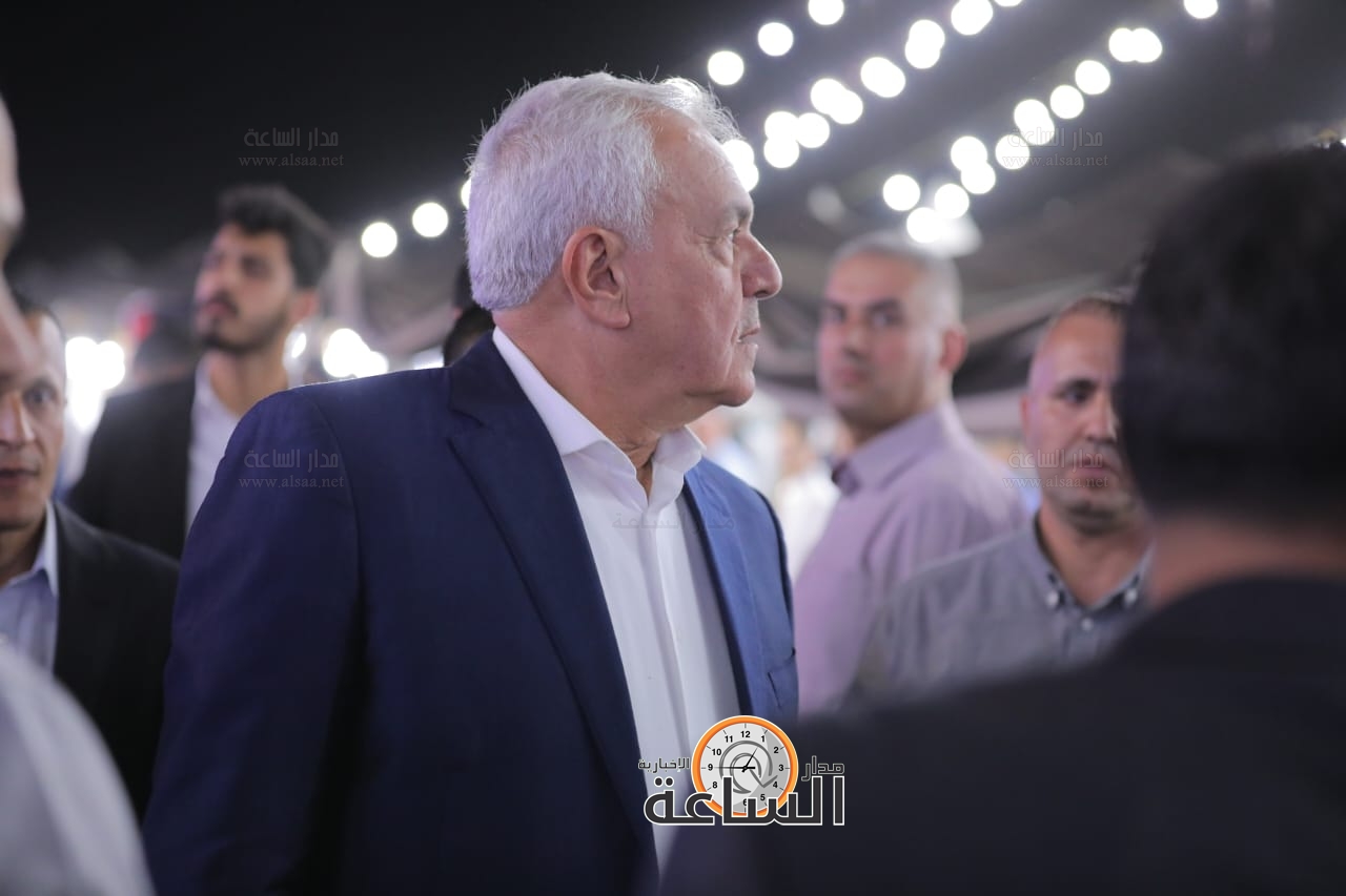 Madar Al-Saa Images 0.3706453799116217