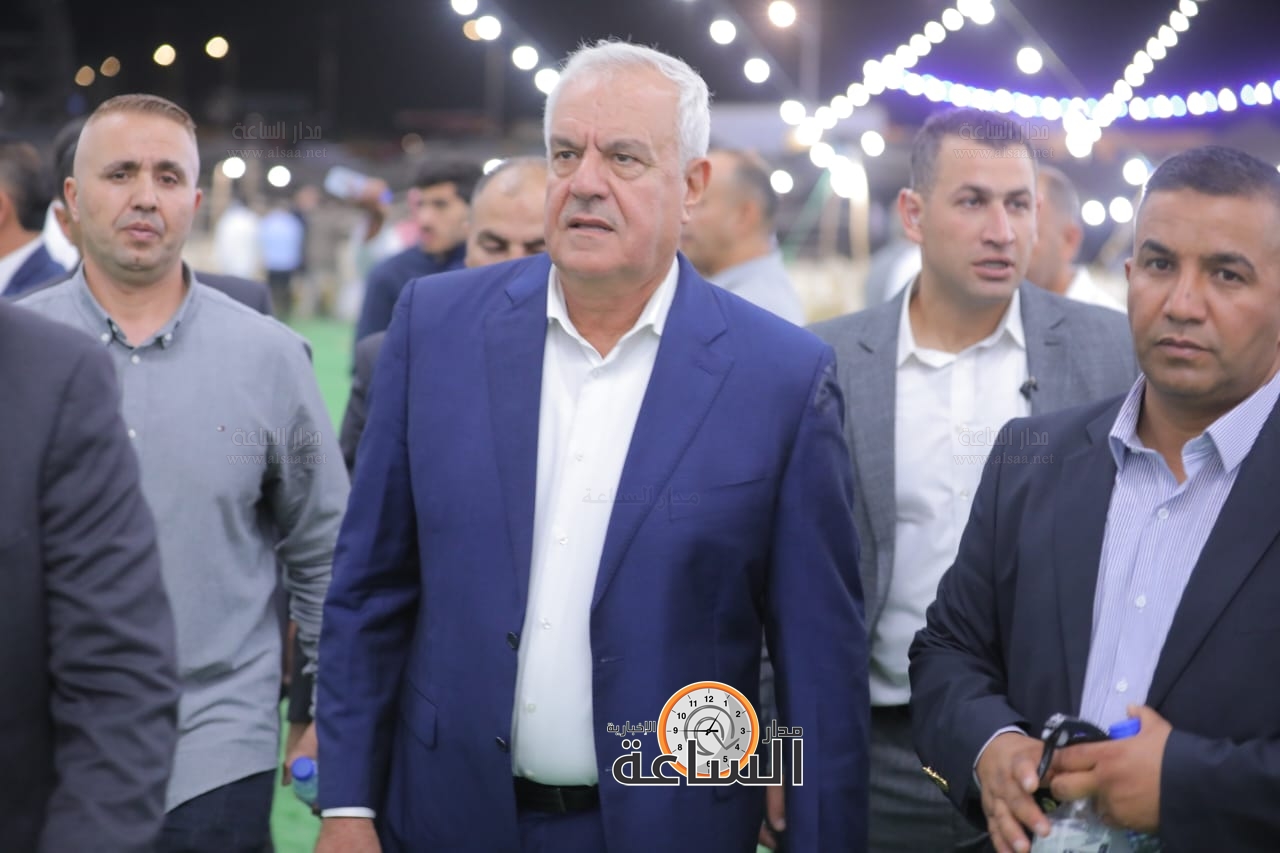 Madar Al-Saa Images 0.511861718577522