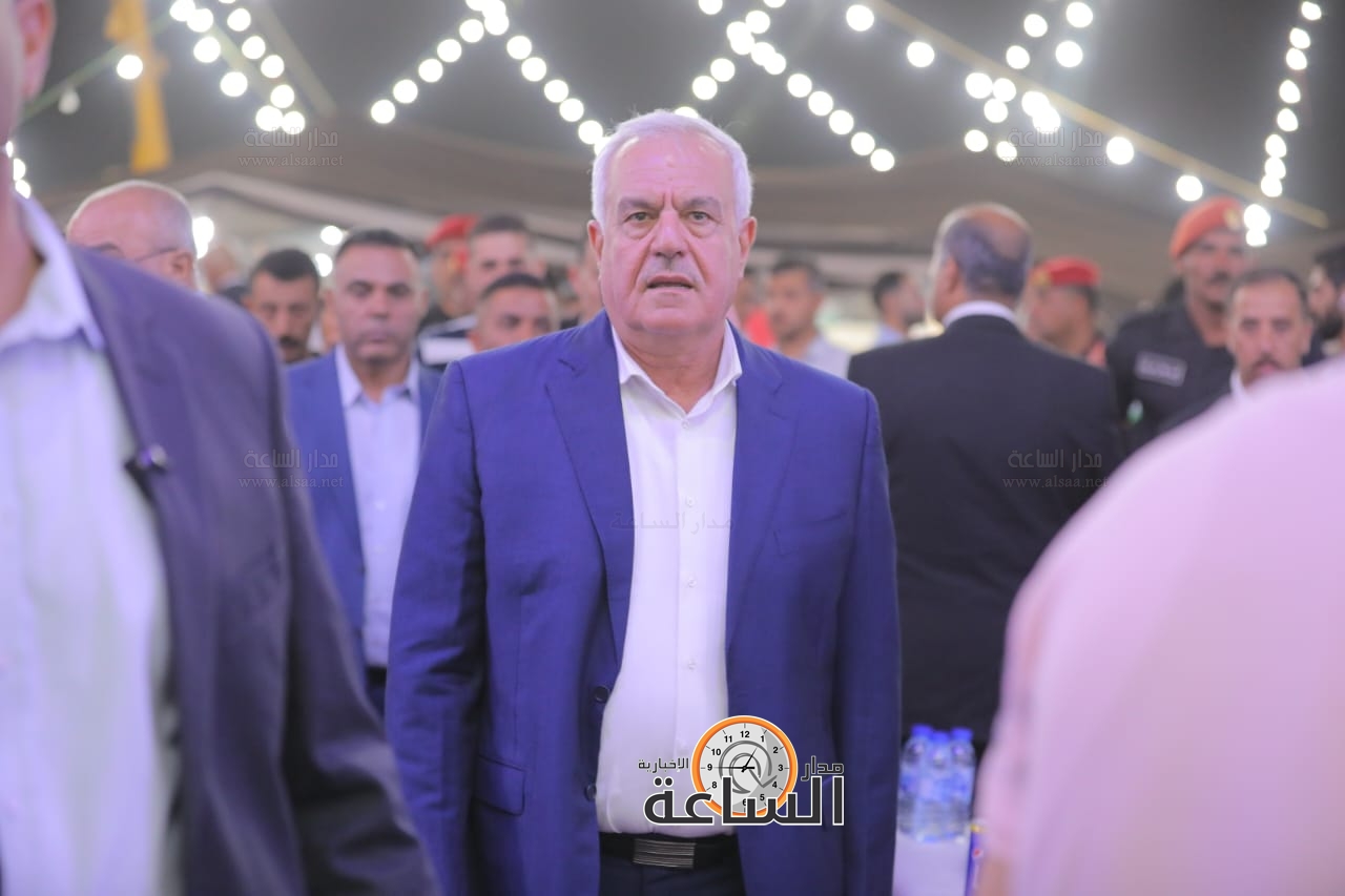 Madar Al-Saa Images 0.28881262476920855