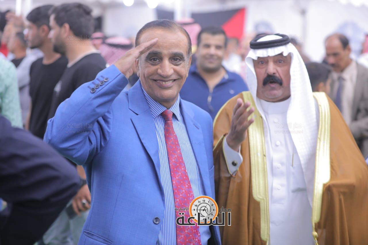 Madar Al-Saa Images 0.0913963965293525