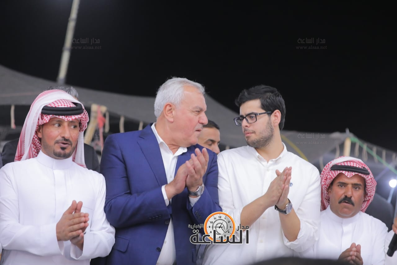 Madar Al-Saa Images 0.8362080937886648