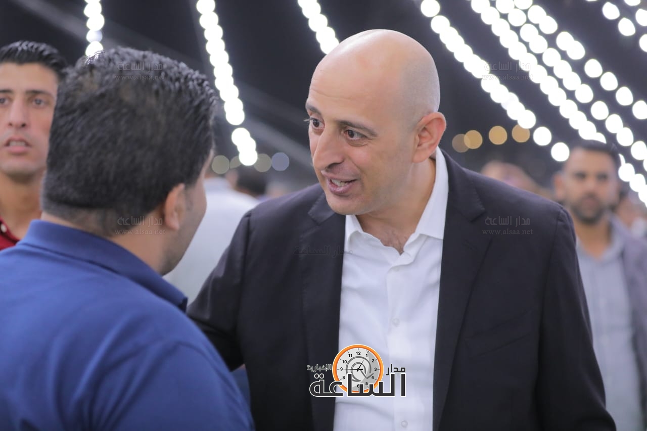 Madar Al-Saa Images 0.9619760284128371