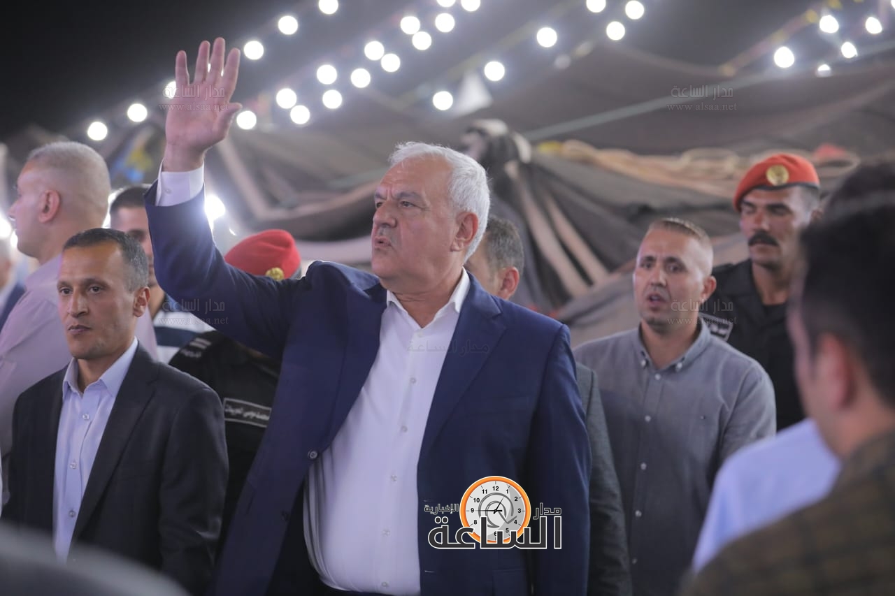 Madar Al-Saa Images 0.21791531120567365