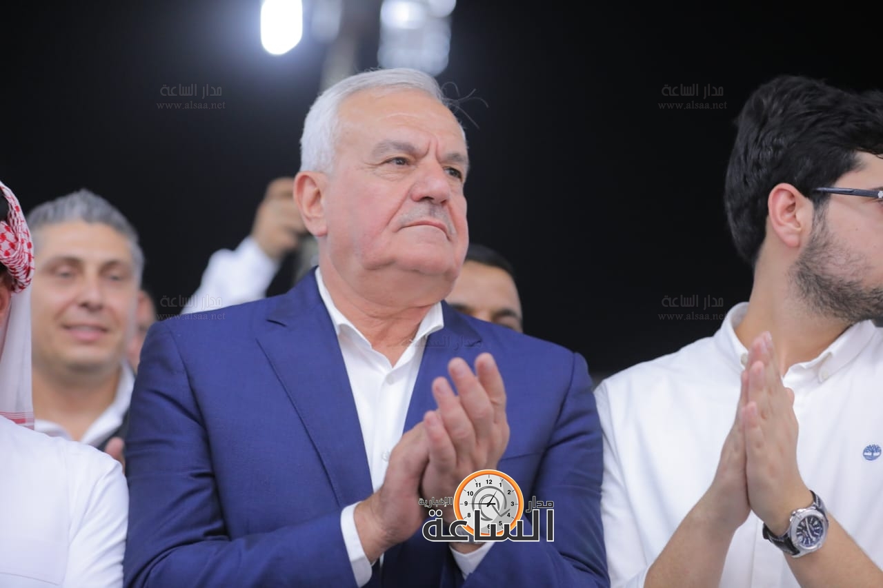 Madar Al-Saa Images 0.49807580589585476