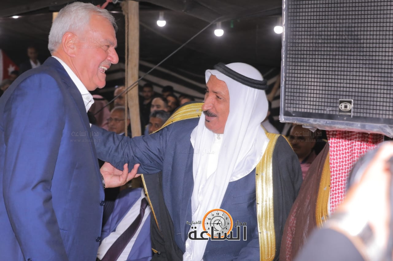 Madar Al-Saa Images 0.9719842598283152